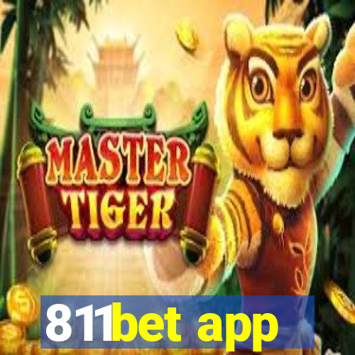 811bet app